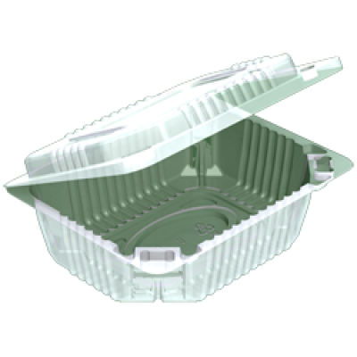 Контейнер УК 31, 124*96*42, 320 мл, 1 шт